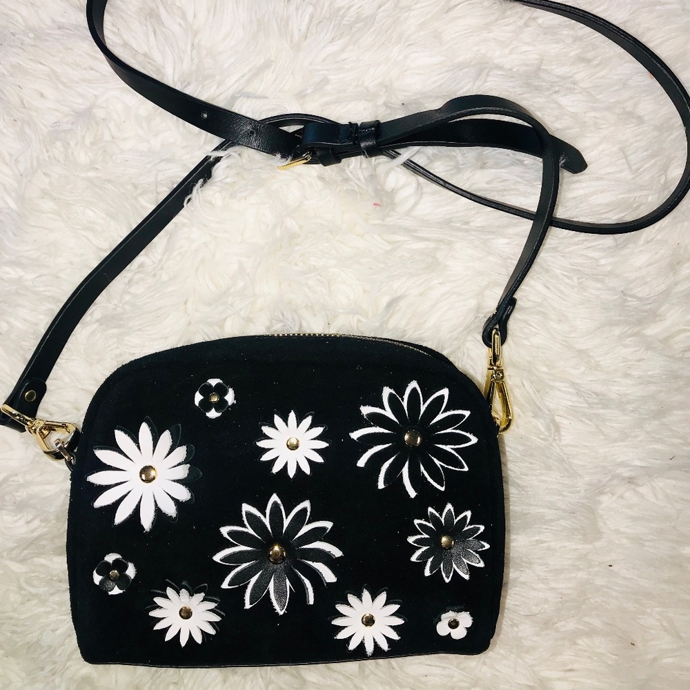 IMNYC Isaac Mizhari Small Crossbody